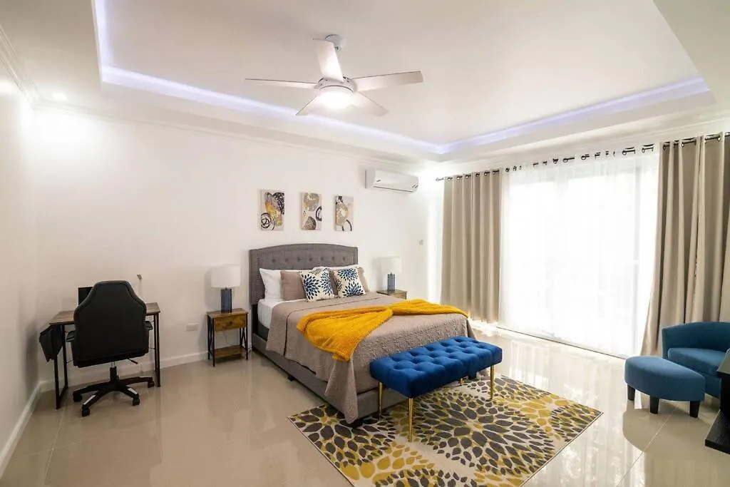 The Luxurious Chateau Appartement Kingston