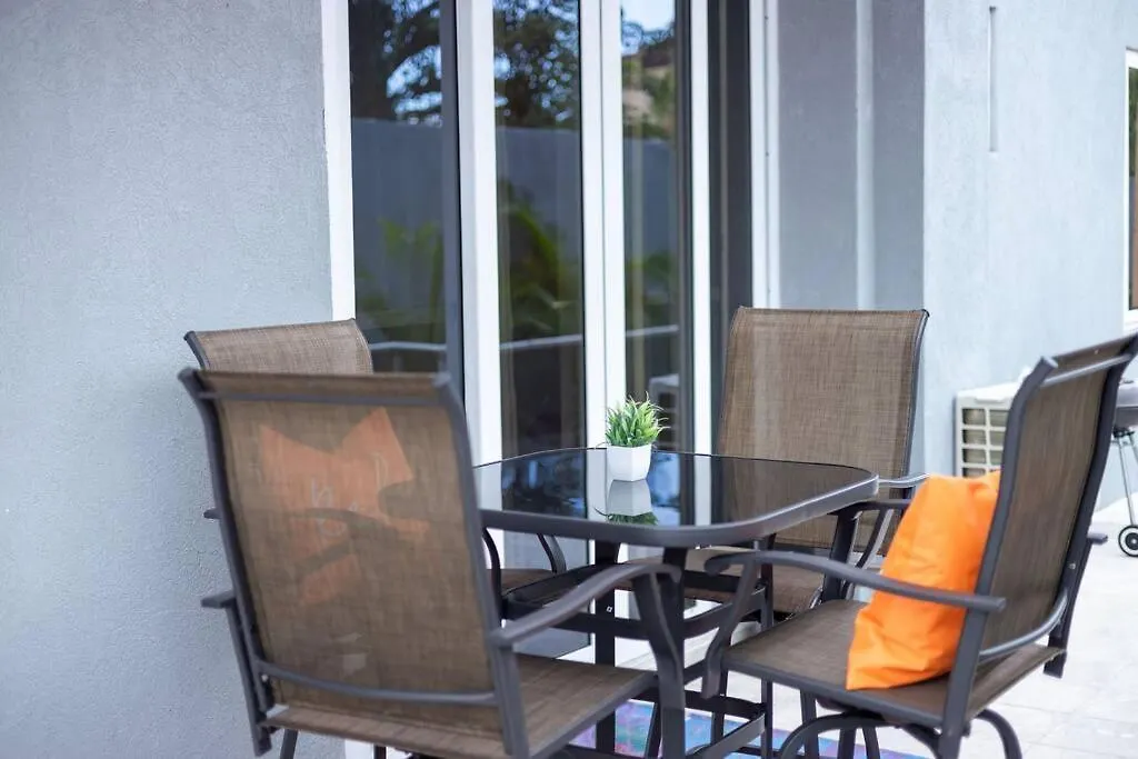 The Luxurious Chateau Appartement Kingston